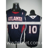 Hawks basketball jersey