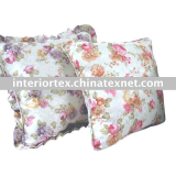 Jacquard  pillow/cushion/mat(IT0907059)