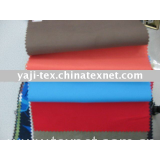 PVC coated polyester Oxford fabric