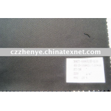 T/C Dyed twill Antistatic fabric