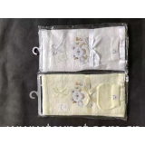 China Manufacturer Baby Blanket and Cap Set Wholesale