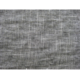 hemp Cotton p/d Fabric
