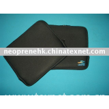 Neoprene wetsuit Open cell foam laptop case laptop  bag