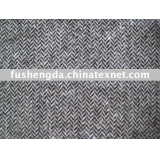 wool fabric (GC08-1532)