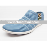 Men's genuine leather casual shoes(A-8013)
