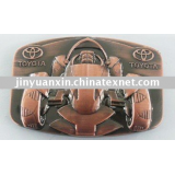 Fashion Car belt buckle