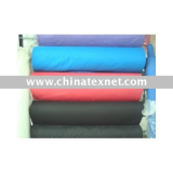 colorful antistatic 100% cotton cloth