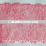 elastic lace for lingerie accessories