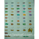 Plastic beads Item No.: AC4225-4239