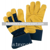 Performance Work Gloves