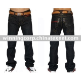 FREE SHIPPING! NEW ARRIAL MENS JEANS HOT SELLING