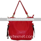 2011 latest styles of  fashion leather handbag
