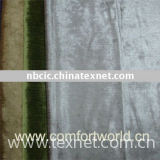 Fake Cut Pile Fabric For Sofa