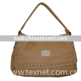 2011 latest styles of lady fashion handbag