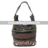 2010 HOT! Women Leather Handbags