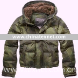hot selling men's  winter coat, name brand jacket ,men's down coat ,cheap price hoody
