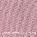 knitted grey cloth