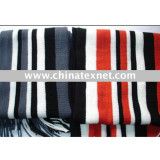 Strip pashmina scarf/stoles and shawls/pashmina scarf