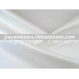 stretch  spandex polyester  satin fabric