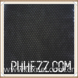 100% polyester brushed mesh fabric for baby