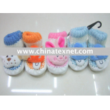 infant socks