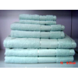 hand towel,face towel, bath towel, kitchen towel, bath mat,beach towel, towel ket,towel sheet,towel fabric,shower cap and bathrob 