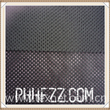 100% polyester snowflake mesh fabric (T-47)