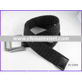 webbing belt,polyester webbing,canvas belt