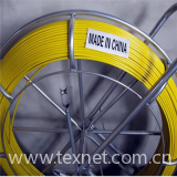 11mm cable duct rodder