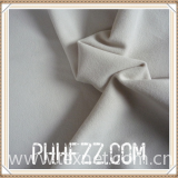 100 polyester tricot brushed lining fabric for jacket