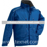 3 in 1 men's winter parka,men's outdoor jacket,waterproof jacket