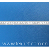 PU leather(oil touch series)