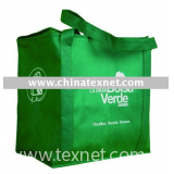 Cooler bags for foods