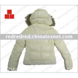 Moncler Children winter Jacket
