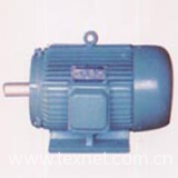 Y series three-phase induction motor
