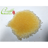 Organophosphate Industrial wastewater treated with adsorption resin