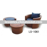 modern furniture,modern sofa,outdoor furniture LS-1061