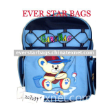 HX-BP-10384 school bag, bag