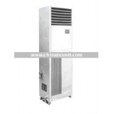 CLR model marine seawater heat pump package air conditioner