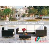 sofa set,rattan furniture,rattan sofa LS-1046