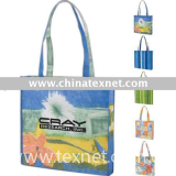 Recyclable Non Woven Gift Bag (JCNW-0226)