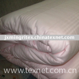 High quality silk comforter