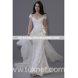 Wedding Gown Bridal Gown