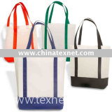 Eco-friendly Non Woven Shopping Bag (JCNW-0224)