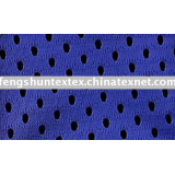 11X1 mesh fabric
