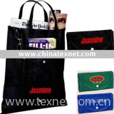 Eco-friendly Non Woven Shopping Bag (JCNW-0217)