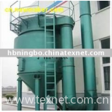 bag-type dust collector