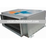 Concealed Fan Coil