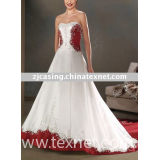 wedding dress (BST3012)