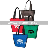 Eco-friendly Non Woven Shopping Bag (JCNW-0209)